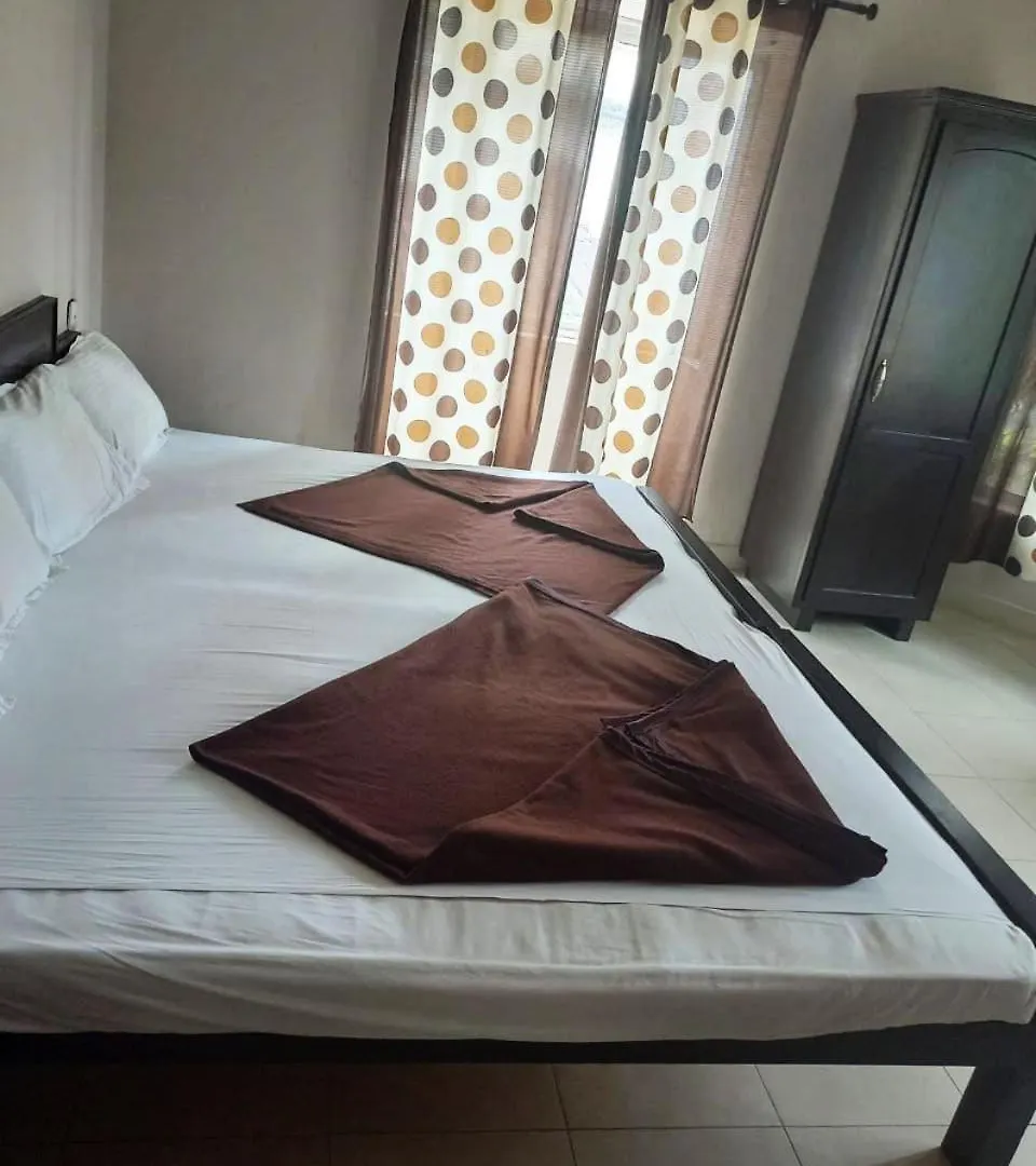 **  Hotel Mountain Shelter Munnar India