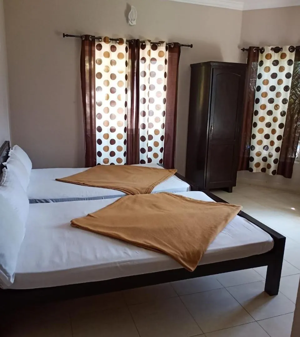 Hotel Mountain Shelter Munnar